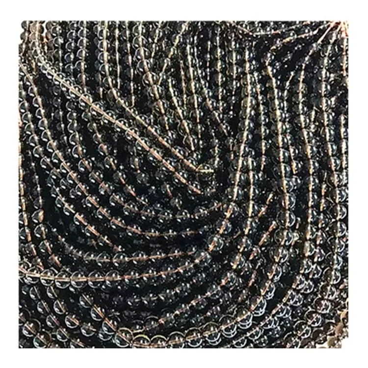 ZH Gems natural stone beads supply for bracelet 1