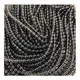 ZH Gems natural stone beads supply for bracelet 1