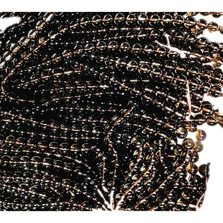 ZH Gems natural stone beads supply for bracelet 2