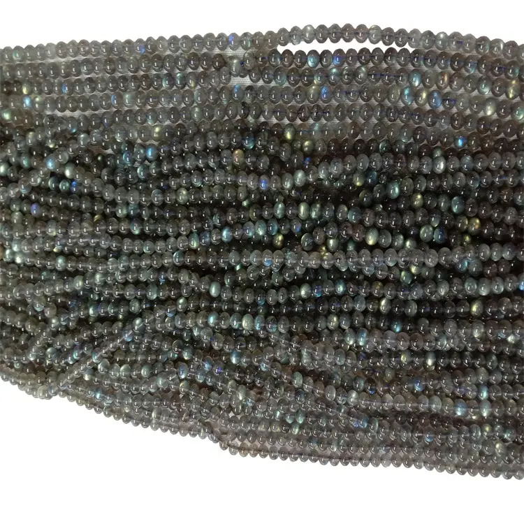 ZH Gems great gemstone bead jewelry business for bracelet 2