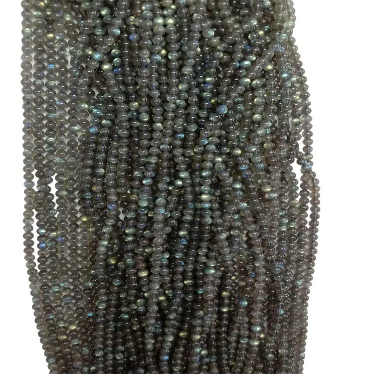 ZH Gems great gemstone bead jewelry business for bracelet 3