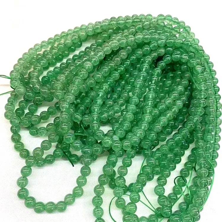ZH Gems wholesale semi precious gemstones professional supplier for bracelet 1