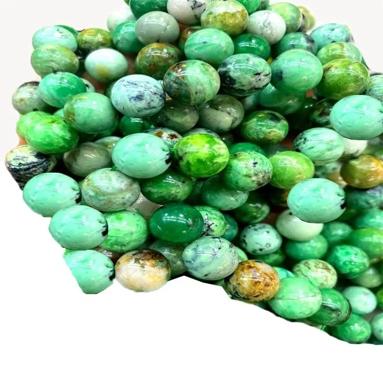 ZH Gems wholesale gemstone beads china supply for jewelry making 1