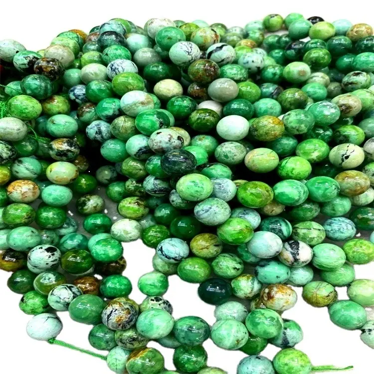 ZH Gems wholesale gemstone beads china supply for jewelry making 2