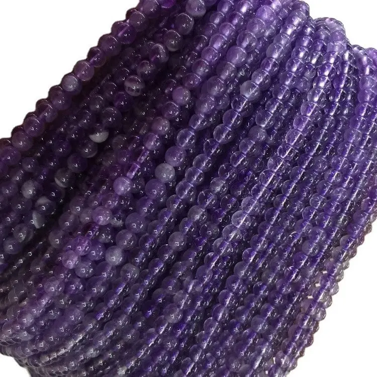 ZH Gems best a grade gemstone beads wholesale business for jewelry 2