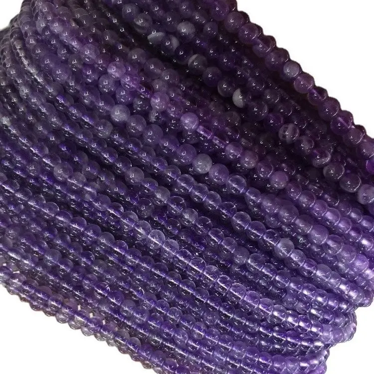 ZH Gems best a grade gemstone beads wholesale business for jewelry 3