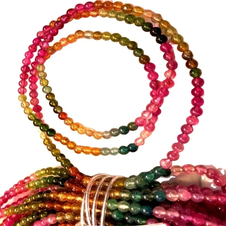 ZH Gems gemstone bead strand professional supplier for jewellery making 1