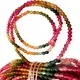 ZH Gems gemstone bead strand professional supplier for jewellery making 1