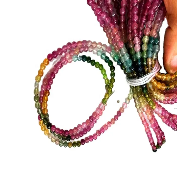 ZH Gems gemstone bead strand professional supplier for jewellery making 3