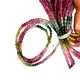 ZH Gems gemstone bead strand professional supplier for jewellery making 3