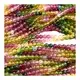 ZH Gems types of gemstone beads supply for bracelet 1