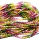 ZH Gems types of gemstone beads supply for bracelet 3