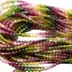ZH Gems types of gemstone beads supply for bracelet 4