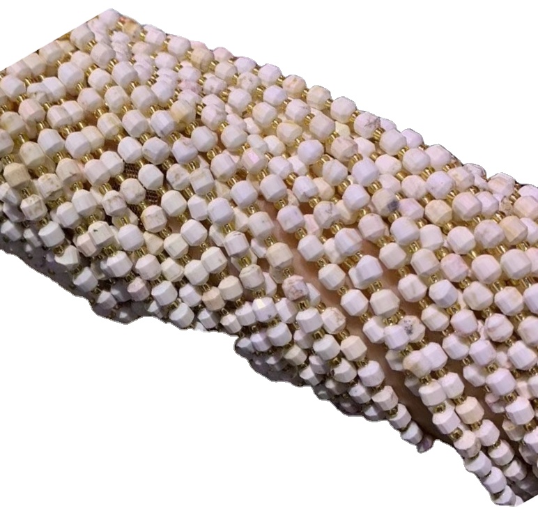 Pink poruvian Opal Zeal ge ẹgba onal Jewerice 31