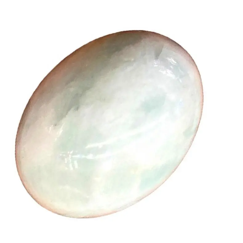 ZH Gems gem quality turquoise cabochons supplier for jewelry 1