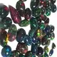 ZH Gems excellent natural gemstone cabochons supply for earings 2