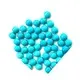 ZH Gems perfect turquoise gemstone professional supplier for ring 2