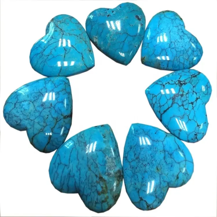 excellent natural turquoise business for jewelry 1