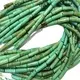 best turquoise tube beads supply for jewellery making 2