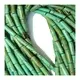 best turquoise tube beads supply for jewellery making 1