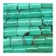 best turquoise tube beads supply for jewellery making 3