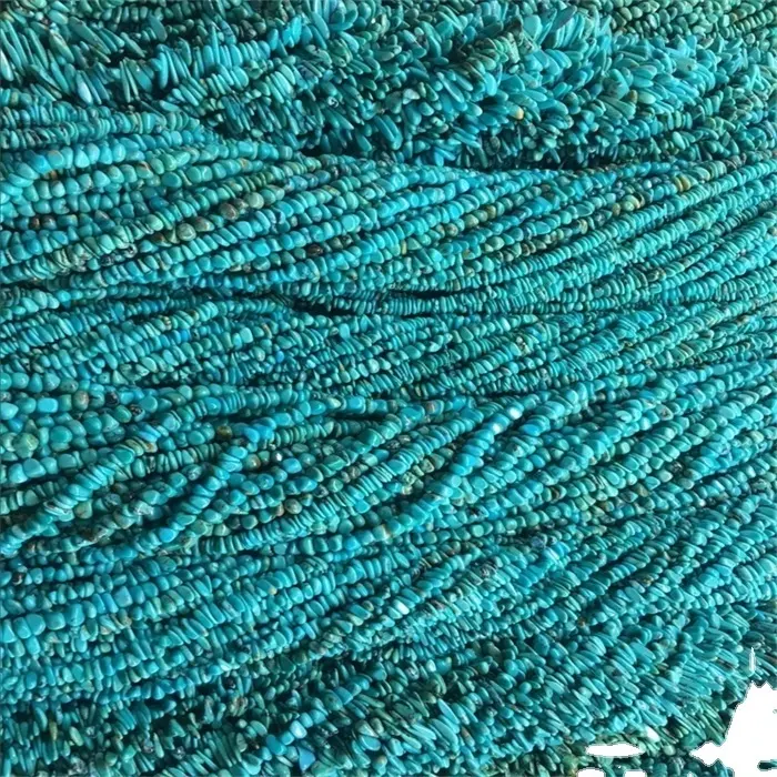 ZH Gems gemstone chips supplier for jewelry 2