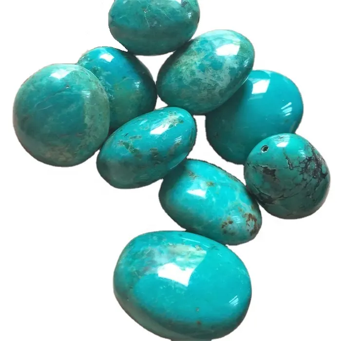 perfect real turquoise supplier for jewelry making 2
