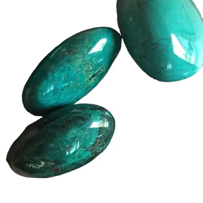perfect real turquoise supplier for jewelry making 4