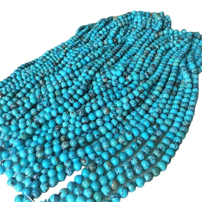 great turquoise meaning of stone supplier for jewelry 3