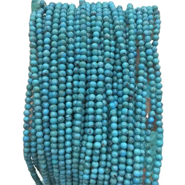 great turquoise meaning of stone supplier for jewelry 2