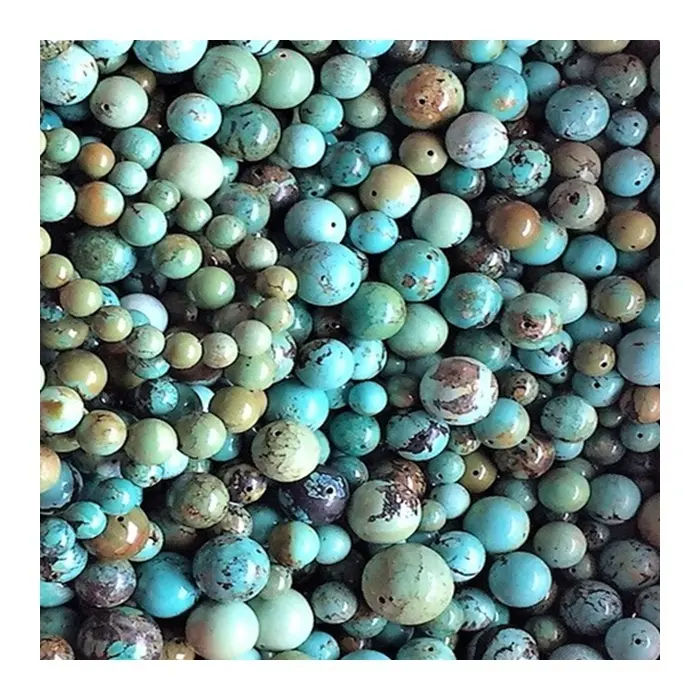 ZH Gems excellent ebay turquoise beads supplier for ring 1