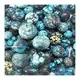 ZH Gems turquoise drop beads reliable supplier 1