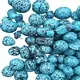 ZH Gems turquoise drop beads reliable supplier 3