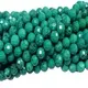 ZH Gems faceted turquoise professional supplier for necklace 3