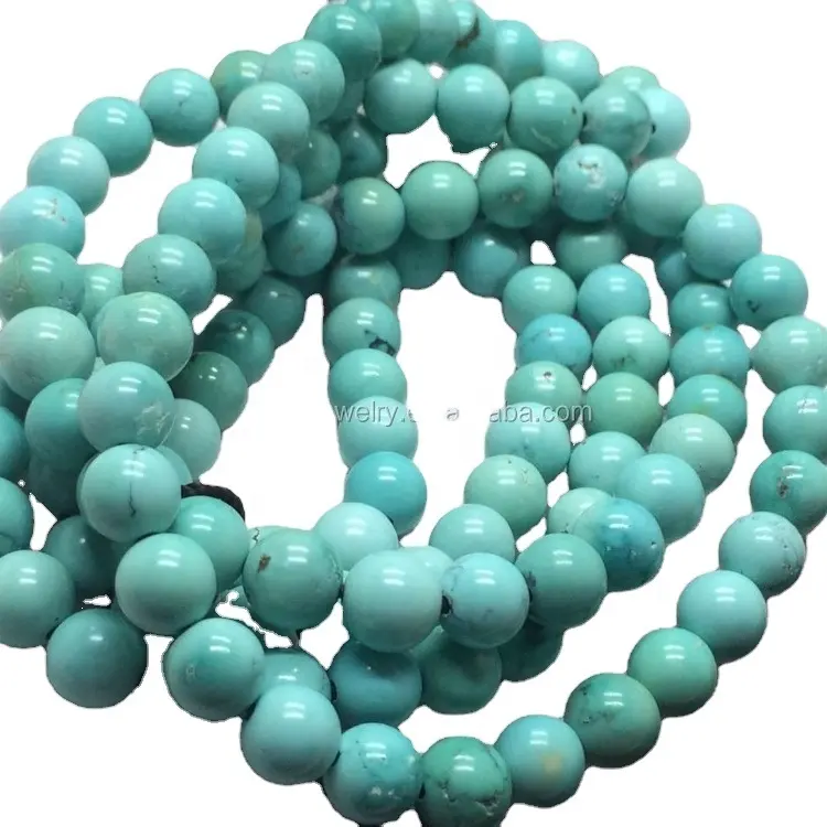 ZH Gems turquoise for jewelry making supplier 1