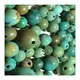 great imitation turquoise beads reliable supplier for bracelet 1