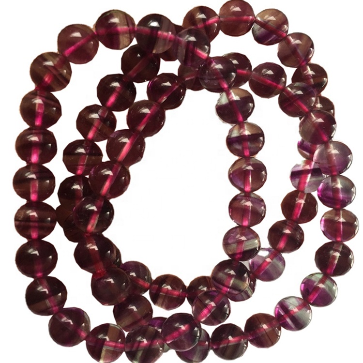 Bellissimo cristallo fluoritico naturale lucido / fluorite in vendita 27