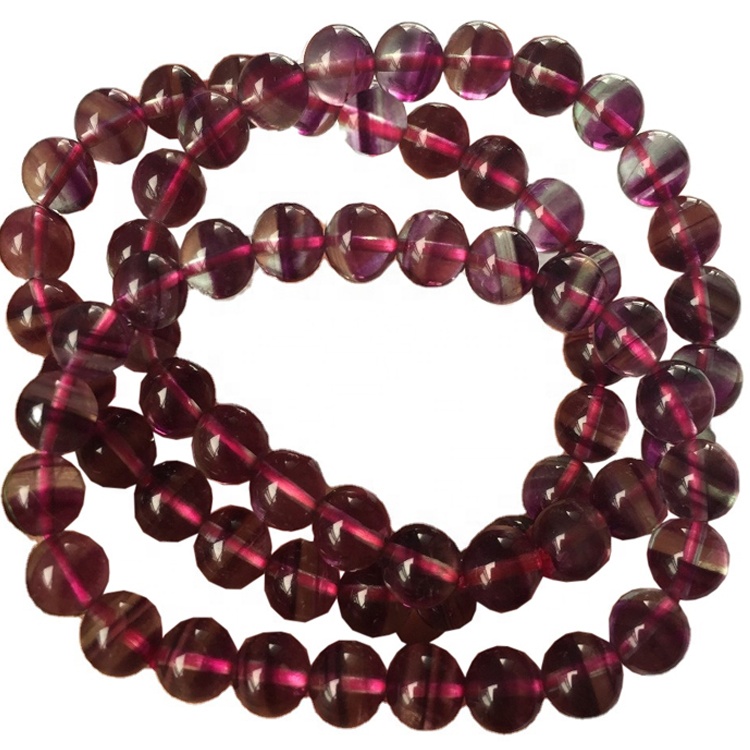 Bellissimo cristallo fluoritico naturale lucido / fluorite in vendita 29