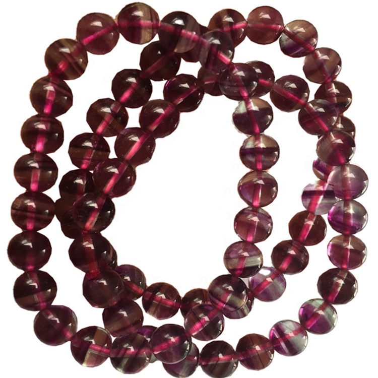 Bellissimo cristallo fluoritico naturale lucido / fluorite in vendita 31