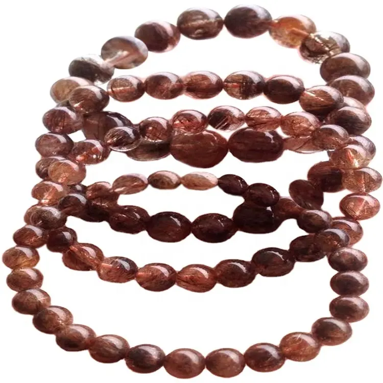 ZH Gems natural gemstone bracelets professional supplier for jewelry industry 1