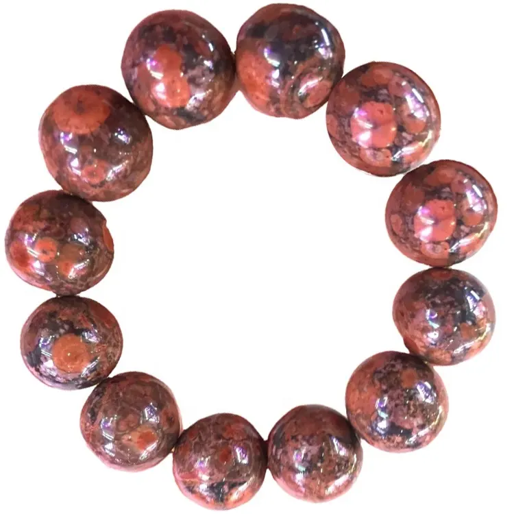 ZH Gems gemstone bracelets supply for jewelry industry 1