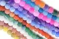 ZH Gems pendant gemstone beads professional supplier for jewellery making 4