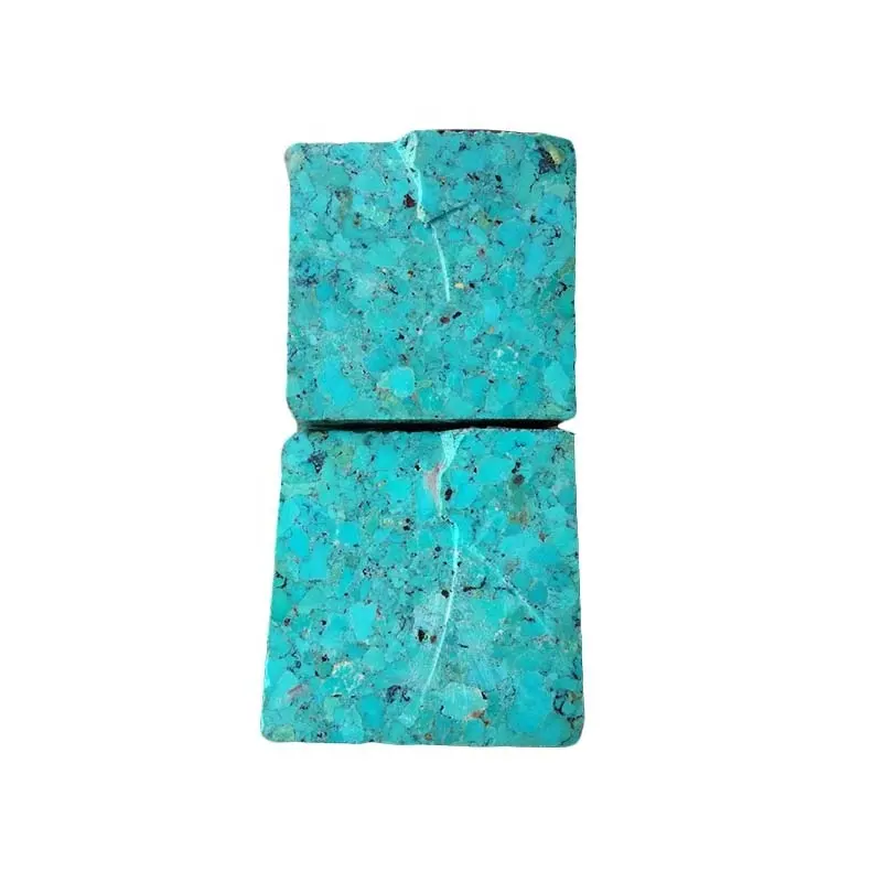 ZH Gems perfect turquoise jewelry rings professional supplier for jewelry industry11 2
