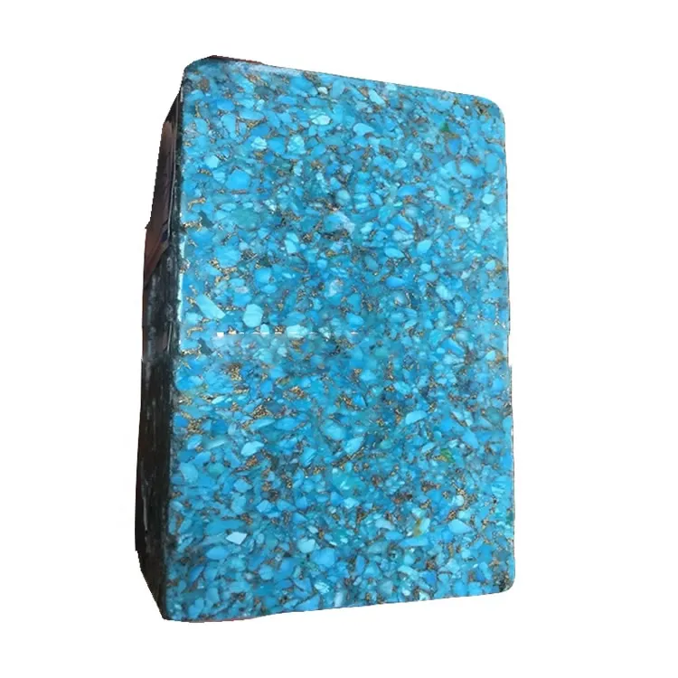 ZH Gems perfect turquoise jewelry rings professional supplier for jewelry industry12 2
