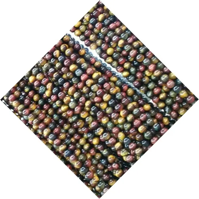 good quality 6mm gemstone beads wholesale supply for jewelry making 1