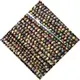 good quality 6mm gemstone beads wholesale supply for jewelry making 1