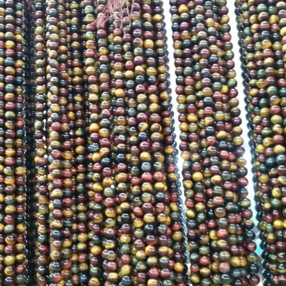 លក់ដុំធូររលុងក្រូចឆ្មារសត្វខ្លាទឹកភ្នែកខ្លាសម្រាប់ការបង្កើតខ្សែក 31