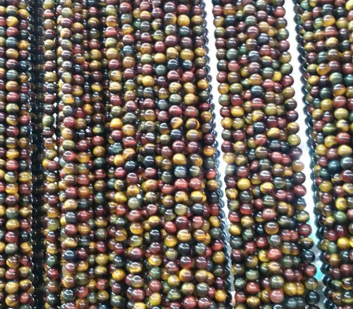 លក់ដុំធូររលុងក្រូចឆ្មារសត្វខ្លាទឹកភ្នែកខ្លាសម្រាប់ការបង្កើតខ្សែក 33