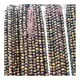 good quality 6mm gemstone beads wholesale supply for jewelry making 6