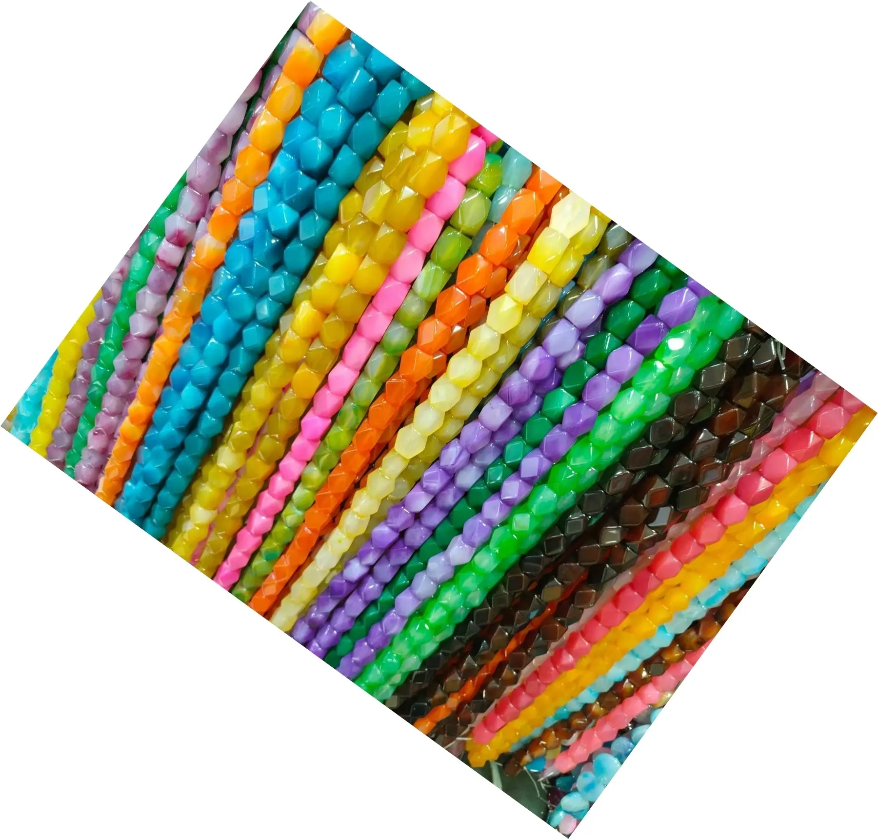 ZH Gems wholesale gemstone beads online business for jewelry 1